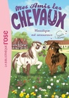  Achetez le livre d'occasion Mes amis les chevaux Tome XVI : Moustique est amoureux sur Livrenpoche.com 