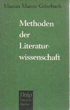  Achetez le livre d'occasion Methoden der literaturwissenchaft sur Livrenpoche.com 