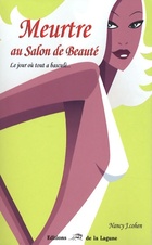  Achetez le livre d'occasion Meurtre au salon de beauté sur Livrenpoche.com 