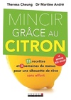  Achetez le livre d'occasion Mincir grâce au citron sur Livrenpoche.com 