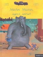  Achetez le livre d'occasion Mister Mitzer agent secret sur Livrenpoche.com 