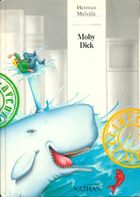  Achetez le livre d'occasion Moby Dick sur Livrenpoche.com 