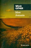  Achetez le livre d'occasion Mon Antonia sur Livrenpoche.com 