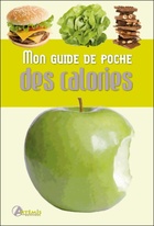  Achetez le livre d'occasion Mon guide de poche des calories sur Livrenpoche.com 