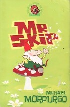  Achetez le livre d'occasion Mr Skip sur Livrenpoche.com 