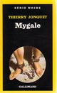  Achetez le livre d'occasion Mygale de Thierry Jonquet sur Livrenpoche.com 