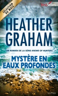  Achetez le livre d'occasion Mystère en eaux profondes de Heather Graham sur Livrenpoche.com 