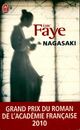  Achetez le livre d'occasion Nagasaki de Eric Faye sur Livrenpoche.com 