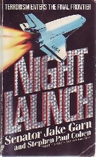  Achetez le livre d'occasion Night launch sur Livrenpoche.com 