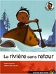  Achetez le livre d'occasion Nitou Tome VII : La rivière sans retour de Marc Cantin sur Livrenpoche.com 