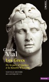  Achetez le livre d'occasion Nouvelle histoire de l'antiquité Tome V : Les grecs  sur Livrenpoche.com 