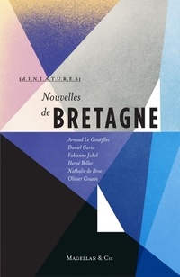  Achetez le livre d'occasion Nouvelles de Bretagne de Arnaud Le Gouëfflec sur Livrenpoche.com 
