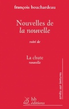  Achetez le livre d'occasion Nouvelles de la nouvelle / La chute sur Livrenpoche.com 