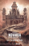  Achetez le livre d'occasion Novaria - le roi malgré lui. Intégrale sur Livrenpoche.com 