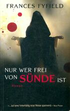  Achetez le livre d'occasion Nur wer frei Sünde ist sur Livrenpoche.com 