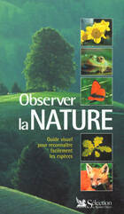  Achetez le livre d'occasion Observer la nature sur Livrenpoche.com 