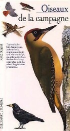  Achetez le livre d'occasion Oiseaux de la campagne sur Livrenpoche.com 