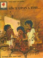  Achetez le livre d'occasion Once upon a time Tome I sur Livrenpoche.com 