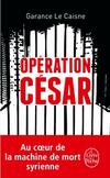  Achetez le livre d'occasion Opération César sur Livrenpoche.com 