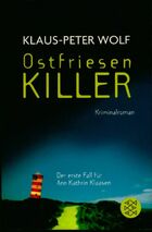  Achetez le livre d'occasion Ostfriesenkiller sur Livrenpoche.com 