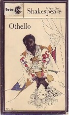  Achetez le livre d'occasion Othello sur Livrenpoche.com 