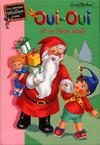  Achetez le livre d'occasion Oui-Oui et le Père Noël sur Livrenpoche.com 