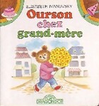  Achetez le livre d'occasion Ourson chez grand-mère sur Livrenpoche.com 