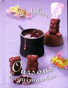  Achetez le livre d'occasion Oursons & guimauves sur Livrenpoche.com 