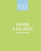  Achetez le livre d'occasion Panier à salades. 100 recettes sur Livrenpoche.com 