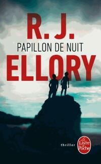  Achetez le livre d'occasion Papillon de nuit de R.J. Ellory sur Livrenpoche.com 