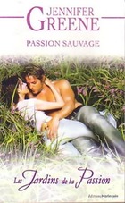  Achetez le livre d'occasion Passion sauvage sur Livrenpoche.com 