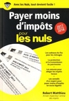  Achetez le livre d'occasion Payer moins d'impôts sur Livrenpoche.com 