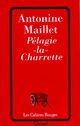  Achetez le livre d'occasion Pélagie-la-Charrette de Antonine Maillet sur Livrenpoche.com 