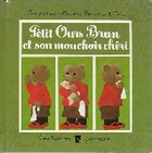  Achetez le livre d'occasion Petit Ours brun et son mouchoir chéri sur Livrenpoche.com 