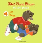  Achetez le livre d'occasion Petit Ours brun et son papa sur Livrenpoche.com 