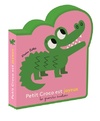  Achetez le livre d'occasion Petit croco est joyeux - Les Grandes émotions - De 1 à 3 ans sur Livrenpoche.com 