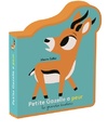  Achetez le livre d'occasion Petite gazelle a peur sur Livrenpoche.com 