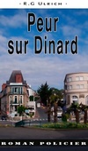  Achetez le livre d'occasion Peur sur Dinard sur Livrenpoche.com 