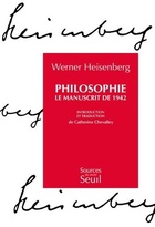  Achetez le livre d'occasion Philosophie. Le manuscrit de 1942 sur Livrenpoche.com 