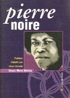  Achetez le livre d'occasion Pierre noire sur Livrenpoche.com 