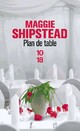  Achetez le livre d'occasion Plan de table de Maggie Shipstead sur Livrenpoche.com 
