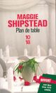  Achetez le livre d'occasion Plan de table de Maggie Shipstead sur Livrenpoche.com 