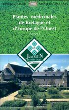  Achetez le livre d'occasion Plantes médicinales de Bretagne et d'Europe de l'ouest Livret 1 sur Livrenpoche.com 