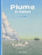  Achetez le livre d'occasion Plume en bateau sur Livrenpoche.com 