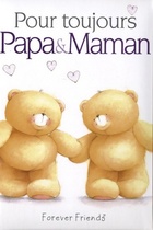  Achetez le livre d'occasion Pour toujours - papa et maman sur Livrenpoche.com 