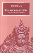  Achetez le livre d'occasion Preparing for tantra sur Livrenpoche.com 