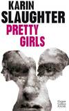  Achetez le livre d'occasion Pretty girls sur Livrenpoche.com 
