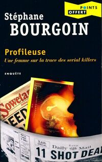  Achetez le livre d'occasion Profileuse de Stéphane Bourgoin sur Livrenpoche.com 