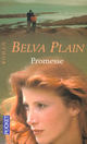  Achetez le livre d'occasion Promesse de Belva Plain sur Livrenpoche.com 