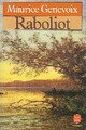  Achetez le livre d'occasion Raboliot de Maurice Genevoix sur Livrenpoche.com 